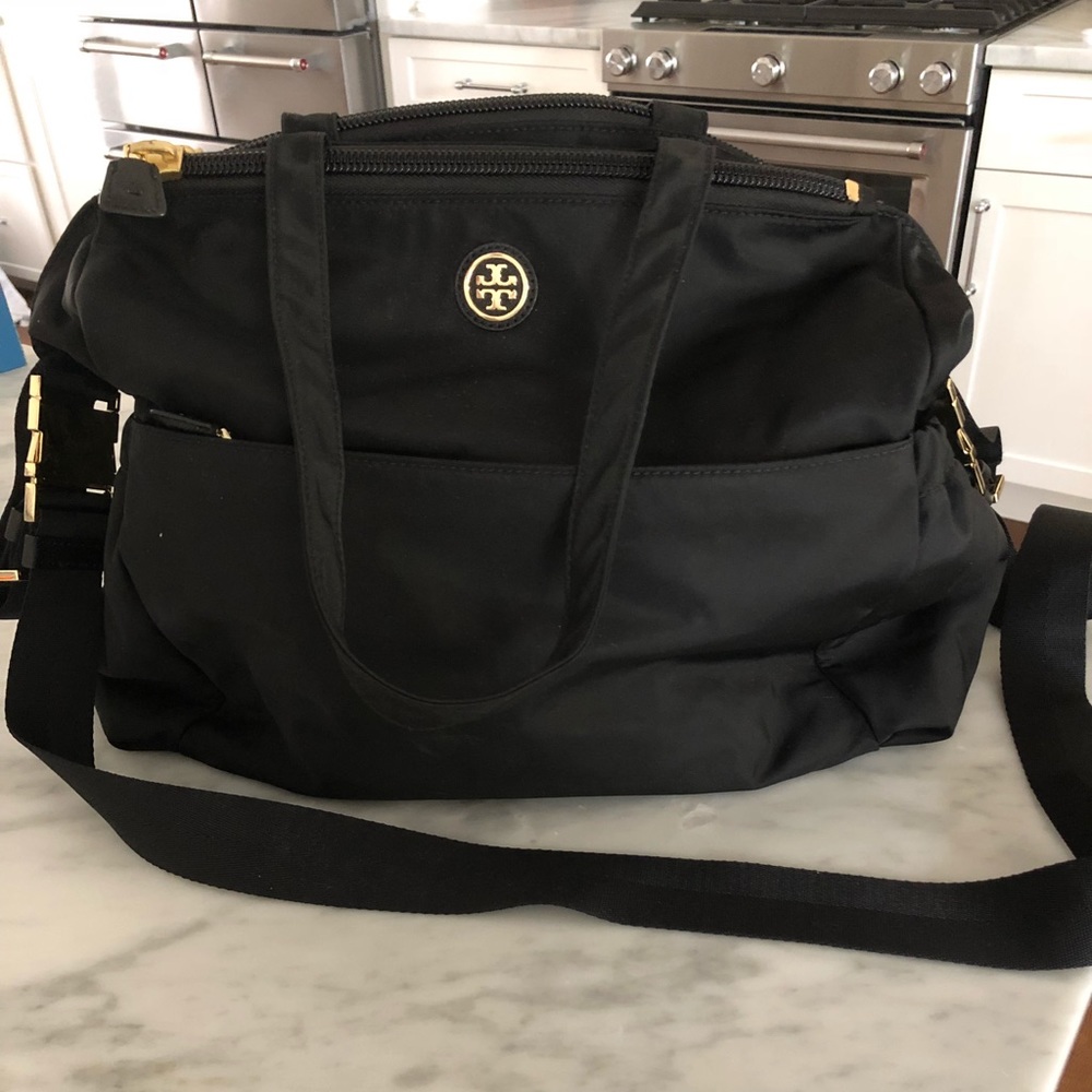 Tory Burch Diaper Bag